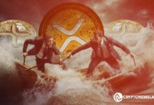 خلل في سعر XRP في بورصة كورية يشعل مناقشات مجتمع ريبل - اكتشف التفاصيل!