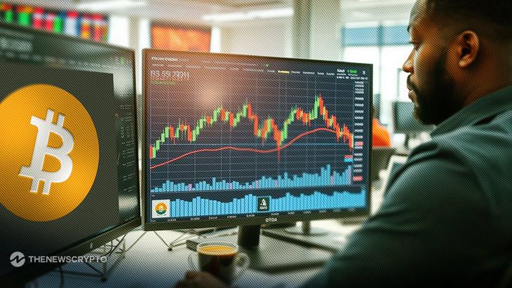 هل سيصل سعر البيتكوين لمستويات جديدة بعد تراجعه إلى 60 ألف دولار؟