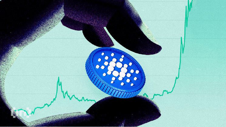 سعر كاردانو (ADA) يستهدف 0.39 دولار مع اقتراب اختراق خط الاتجاه الرئيسي