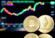 أفضل 3 اختيارات لسولانا (SOL) وإيثيريوم (ETH) لتحويل $1,000 إلى مليون دولار في 2024