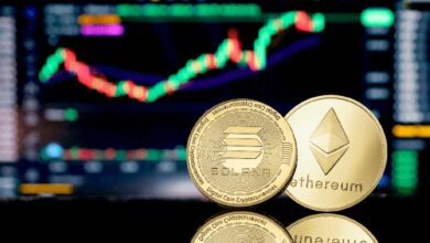 أفضل 3 اختيارات لسولانا (SOL) وإيثيريوم (ETH) لتحويل $1,000 إلى مليون دولار في 2024