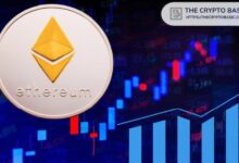 تحليل سعر الإيثريوم: اقتراب ETH من كسر حاجز 3000 دولار