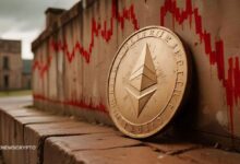 هل سيهبط إيثريوم (ETH) إلى ما دون 2400 دولار؟ اكتشف الآن!