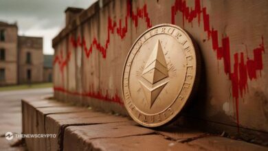 هل سيهبط إيثريوم (ETH) إلى ما دون 2400 دولار؟ اكتشف الآن!