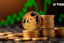 دوجكوين (DOGE) يصبح رسميًا أكثر عملة ميم ربحية. اكتشف التفاصيل!