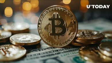 سحب بيتكوين بقيمة 500 مليون دولار يذهل بورصة أمريكية كبرى - اكتشف التفاصيل