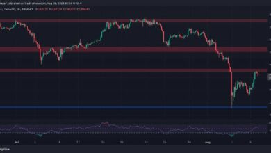 تحليل سعر الإيثريوم: هل التصحيح وشيك أم أن مستوى 3000 دولار قريب؟ اكتشف الآن!