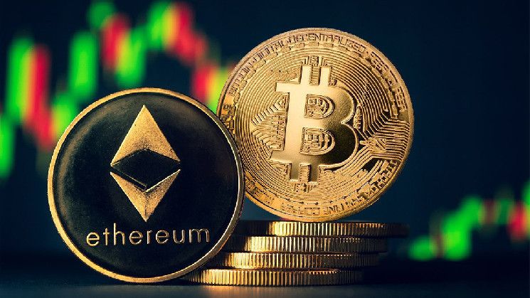 تحذير تصحيح هذا الأسبوع! تحليل شركة يُحذر من بيتكوين (BTC) وإيثريوم (ETH) - اقرأ الآن!