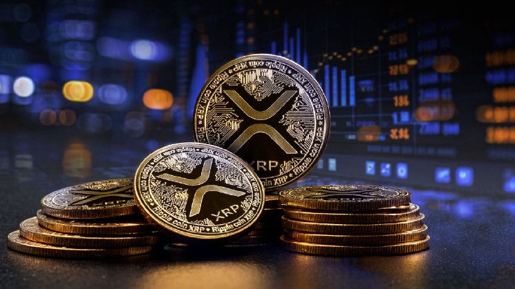 50 مليون XRP في 24 ساعة: هل الحيتان تعرف شيئًا؟ اكتشف الآن!