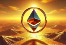 تحليل تقني لإيثيريوم: ETH تواجه زخم هبوطي مع إمكانية التعافي على المدى القصير - اكتشف المزيد!