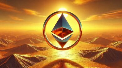 تحليل تقني لإيثيريوم: ETH تواجه زخم هبوطي مع إمكانية التعافي على المدى القصير - اكتشف المزيد!