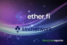 شبكة SSV و Ether.fi تطلقان حملة تعلم واربح على منصة Galxe