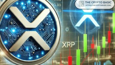 محلل يتوقع ارتفاع XRP إلى 44 دولار وتفوق على بيتكوين بزيادة سعر 7,257% - اكتشف الآن!