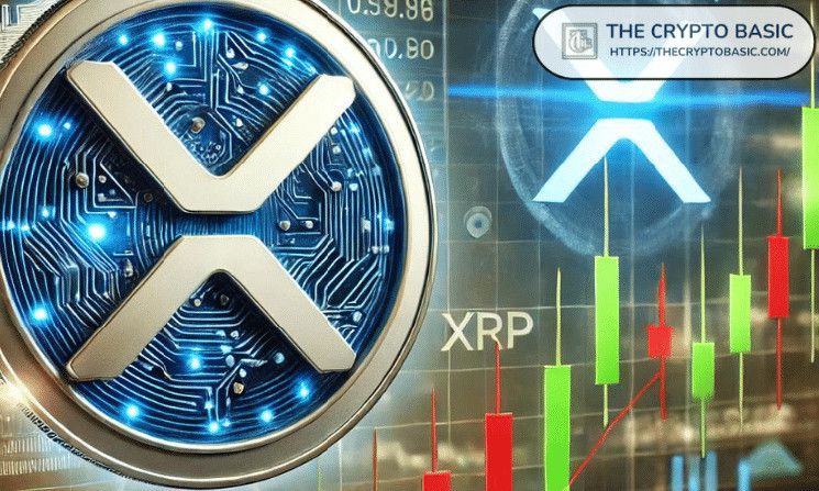 محلل يتوقع ارتفاع XRP إلى 44 دولار وتفوق على بيتكوين بزيادة سعر 7,257% - اكتشف الآن!