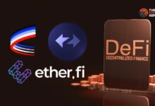 :كيف تُساهم مجموعة DeFi في نمو مستخدمي Ether.fi؟ zkSync Era وAerodrome