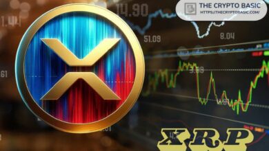 محلل بارز: XRP إلى 50 دولارًا ولا يمكنك فعل شيء حيال ذلك