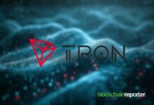 أوبيبت تعلن عن دمجها مع بلوكتشين TRON لتحسين عمليات الدفع باللمسة