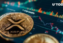 58 مليون XRP في 13 ساعة - ماذا يحدث؟