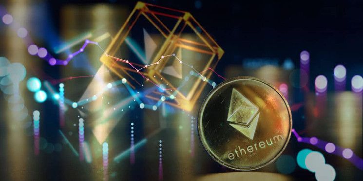 لماذا لا يرتفع سعر الإيثيريوم (ETH)؟ ما الذي يعيق ارتفاع السعر؟ إليكم الجواب!