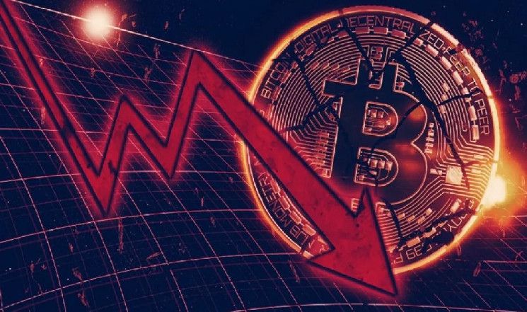 توقع سعر البيتكوين: هل سيرتد BTC أم سيهبط دون الدعم الرئيسي؟ اقرأ الآن!