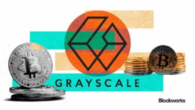 حان موسم Grayscale: اكتشف 5 صناديق تشفير جديدة في 3 أشهر