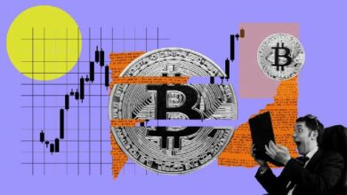 لماذا ارتفع سعر البيتكوين اليوم؟ سعر BTC يتبع مؤشر نيكاي 225 الآسيوي ويصل إلى 60.5 ألف دولار - اكتشف المزيد!