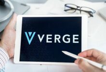 هل سيكرر Verge (XVG) نمط سعر الربع الرابع لعام 2020 والربع الثاني لعام 2021؟تابع المزيد!