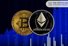 إليك مؤشر موثوق لـ ETH/BTC لتحديد الاتجاه التالي للسوق