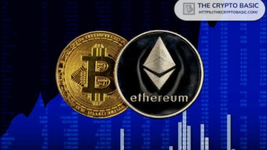 إليك مؤشر موثوق لـ ETH/BTC لتحديد الاتجاه التالي للسوق