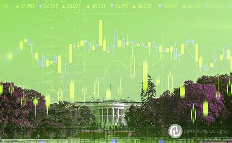 كبار قادة العملات الرقمية ومسؤولو البيت الأبيض يستعدون لمناقشة افتراضية هامة حول الأصول الرقمية - انضم الآن!