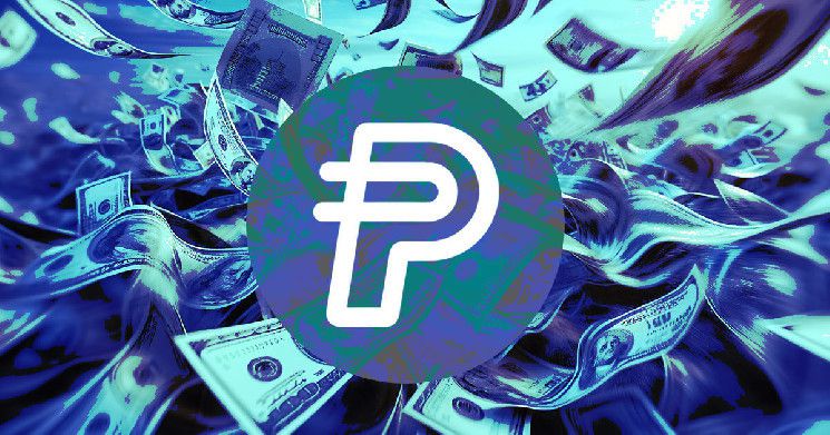 القيمة السوقية لـ PYUSD ترتفع بنسبة 150٪ بعد إطلاق سولانا - اضغط لمعرفة المزيد