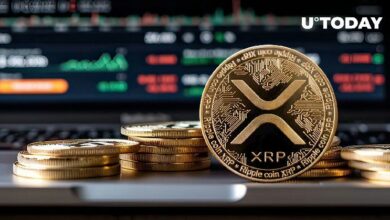 $2.47 مليار من XRP في 24 ساعة، ماذا حدث؟