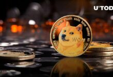 سحب 103 مليون دوجكوين (DOGE) من منصة تداول العملات المشفرة المفلسة: اكتشف التفاصيل