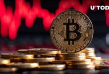 بتكوين (BTC) يشكل أول تقاطع موت في عام 2024: التفاصيل