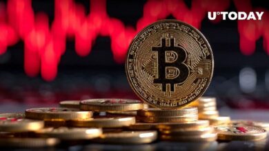 بتكوين (BTC) يشكل أول تقاطع موت في عام 2024: التفاصيل