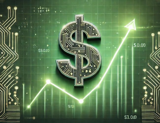 اكتشفوا ارتفاع سعر عملة DEUSD المستقرة بنسبة 12,071% خلال 24 ساعة