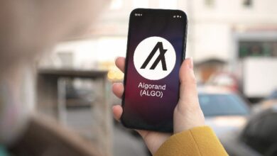 إشارات انتعاش عملة Algorand مع ارتفاع أسعار العملات الرقمية