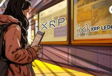 اكتشف: فك لغز ثلاثية التشفير لـ XRP ورipple وXRPL!