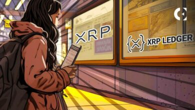 اكتشف: فك لغز ثلاثية التشفير لـ XRP ورipple وXRPL!