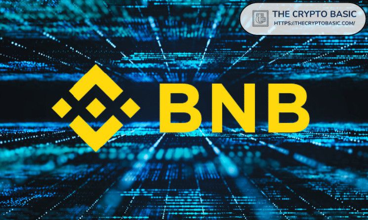 عملة بينانس (BNB) تتجاوز 500 دولار، تحقق حلم الصعود إلى 700 دولار