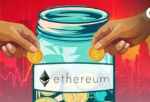 فقط 66% من عناوين ETH تحقق الربح: هل حان وقت البيع أم الاحتفاظ؟