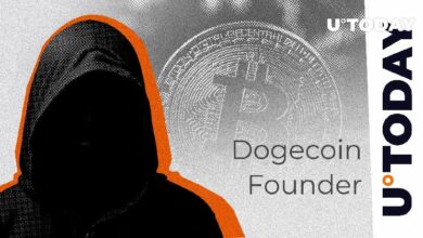 مؤسس دوجكوين (DOGE) يتوقع سعر بيتكوين غير المتوقع - اكتشف التفاصيل!