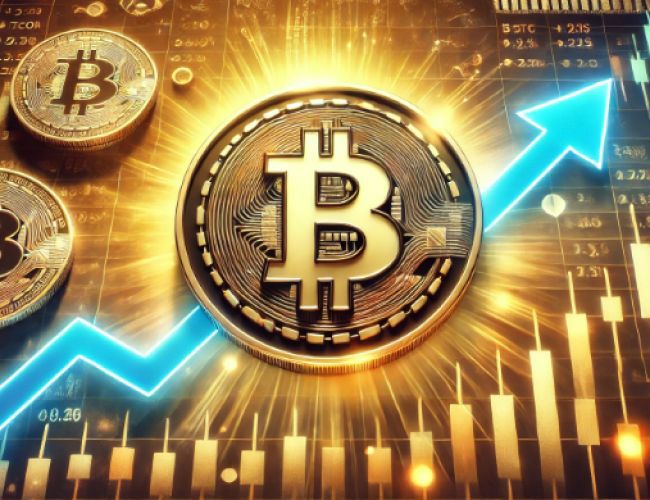 هل يُعتبر تباين بيتكوين (BTC) مع الأسهم إشارة صعودية؟ اكتشف تحليل الخبراء الآن