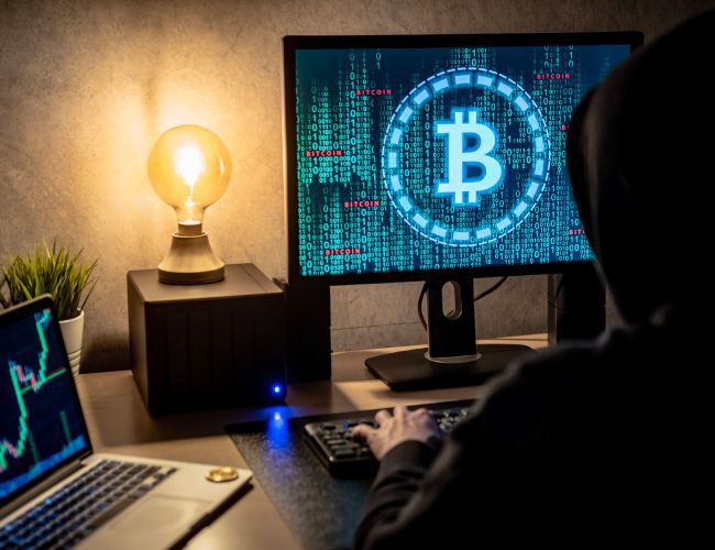 عملية احتيال ضخ وتفريغ العملات الرقمية بقيادة مشاهير: من هو العقل المدبر؟ اكتشف الآن!