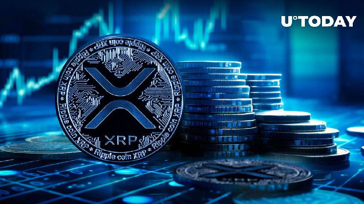 توقعات خبير: XRP على وشك انطلاقة ضخمة - اكتشف المزيد