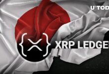 الرئيس التنفيذي ومدير التكنولوجيا في ريبل يتحدثان في فعالية كبرى لشبكة XRPL بطوكيو هذا سبتمبر - انضم لمعرفة التفاصيل!