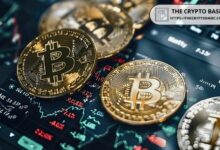 المتداولون يقصّرون البيتكوين وسط ارتداد سعره إلى 58 ألف دولار؛ التحليل يشير إلى ارتفاع الأسعار بسبب مخاوف FUD