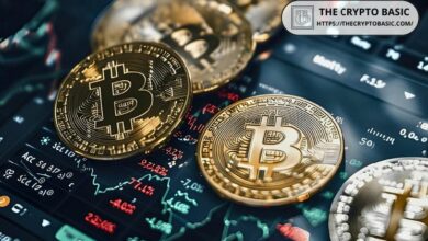 المتداولون يقصّرون البيتكوين وسط ارتداد سعره إلى 58 ألف دولار؛ التحليل يشير إلى ارتفاع الأسعار بسبب مخاوف FUD