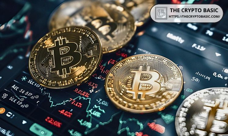 المتداولون يقصّرون البيتكوين وسط ارتداد سعره إلى 58 ألف دولار؛ التحليل يشير إلى ارتفاع الأسعار بسبب مخاوف FUD