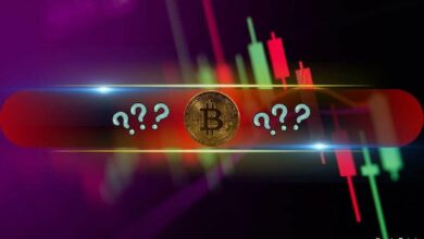 أكبر الخاسرين هذا الأسبوع مع تراجع سعر بيتكوين (BTC) إلى 58 ألف دولار (مراقبة نهاية الأسبوع)